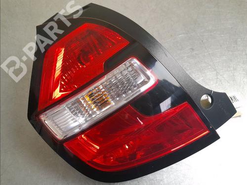 Left taillight RENAULT TWINGO III (BCM_, BCA_) 1.0 SCe 70 (BCMB) | BP11230327C34 