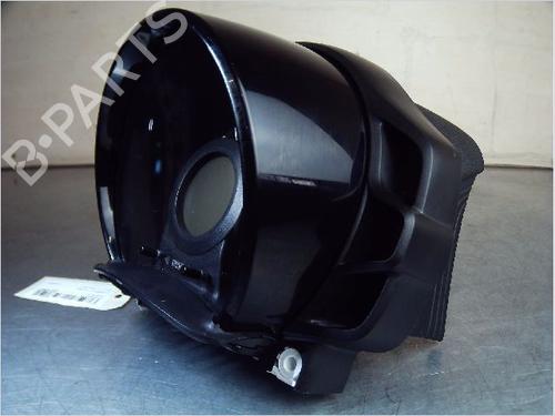 Instrument cluster CITROËN C1 II (PA_, PS_) 1.0 VTi 68 | BP11082588C47 