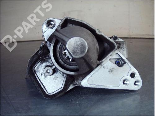 Used Starter RENAULT CLIO IV (BH_) 0.9 TCe 90 (BHNF, BHMA, BHMH, BHJK, BHJR) (90 hp) 10682838