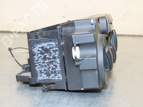 AC-Styringsenhed/Manøvreenhed VW GOLF V (1K1) 1.9 TDI | BP16670961I5 