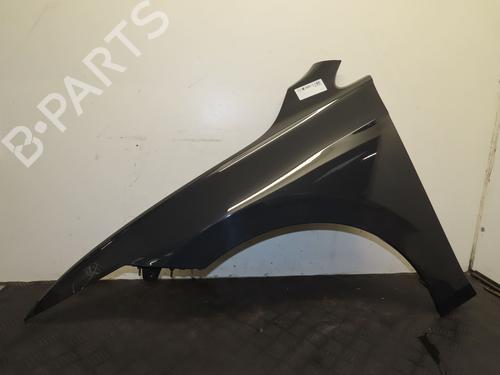 Used Left front fenders VW GOLF VIII (CD1, DA1) 1.0 eTSI (110 hp) 32657696