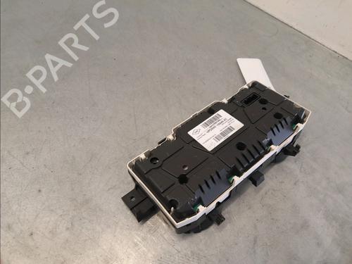 instrument-cluster-renault-captur-i-j5_-h5_-2013-40162732 main image