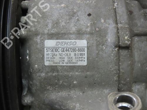 AC compressor TOYOTA AURIS (_E18_) 1.3 Dual-VVTi (NRE180_, NRE180R) | BP33032006M34 - Image 6