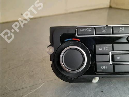 Climate control VW GOLF PLUS V (5M1, 521) 1.4 TSI | BP11738066I5 