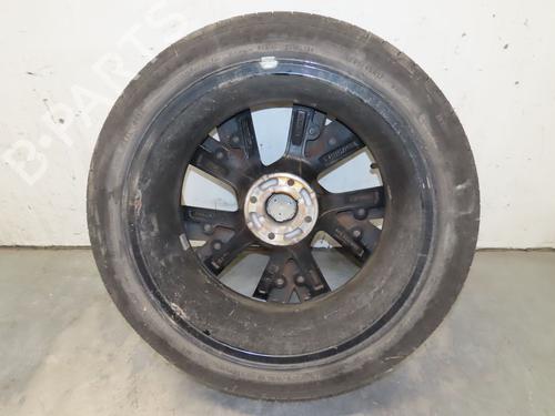 Used Rim Rim PEUGEOT 208 II (UB_, UP_, UW_, UJ_) 1.2 PureTech 100 (101 hp) 36757578 36757578
