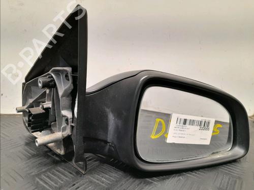 Used Right mirror OPEL ASTRA H TwinTop (A04) 1.8 (L67) (140 hp) 22367132