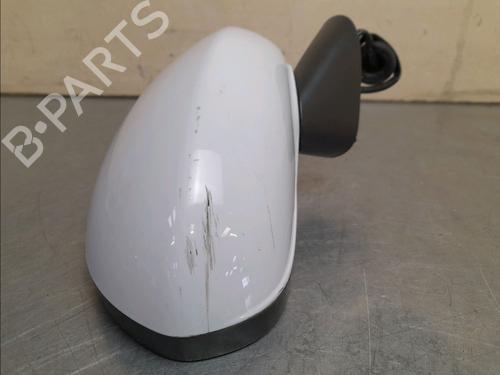 Right mirror OPEL CORSA D (S07) 1.2 (L08, L68) | BP16105848C27 