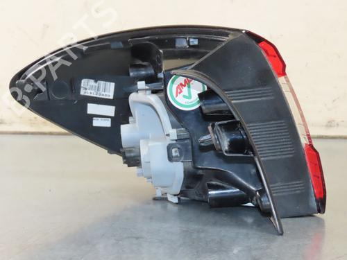 Right taillight RENAULT CAPTUR I (J5_, H5_) 1.5 dCi 110 | BP39387681C35 - Image 4