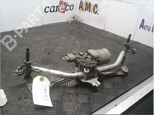 Used Front wiper motor PEUGEOT 2008 I (CU_) 1.2 THP 110 / PureTech 110 (110 hp) 9405138