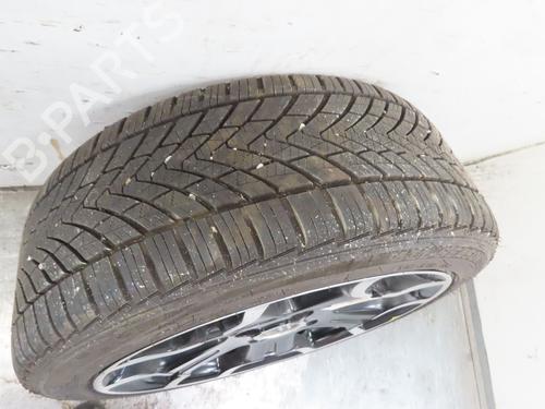 Fælk CITROËN C3 II (SC_) 1.6 HDi 110 | BP38787937C45 - Image 5
