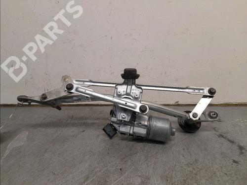 Front wiper motor CITROËN BERLINGO MULTISPACE (B9) 1.6 HDi 110 | BP12197747M29 