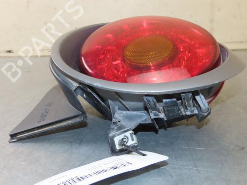 Right taillight ALFA ROMEO MITO (955_) 1.3 MultiJet (955AXP1A, 955AYC1A) | BP22367904C35 