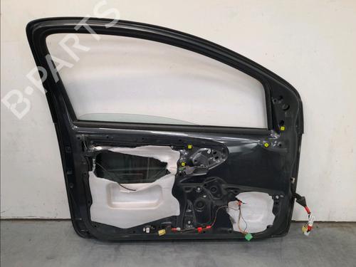 Left front door TOYOTA AYGO (_B1_) 1.0 (KGB10_, KGB10R) | BP23158628C2