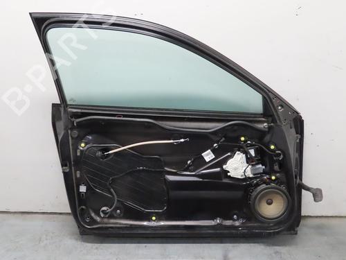 Left front door AUDI A3 (8P1) 1.9 TDI | BP17993771C2 