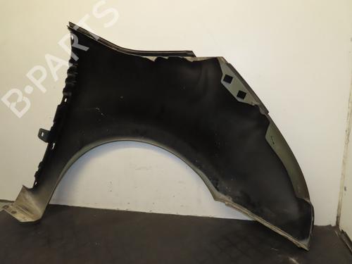 Forskærm venstre CITROËN C4 Picasso I MPV (UD_) 1.6 HDi 110 | BP29759563C41