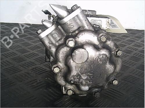 AC compressor DACIA DUSTER (HS_) 1.5 dCi 4x4 (HSMC, HSMD) | BP9411139M34