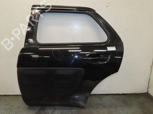 Dør venstre bagtil CITROËN C4 CACTUS 1.2 THP 110 | BP30522112C4 