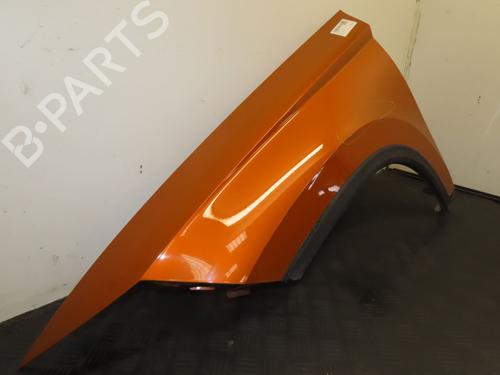 Forskærm venstre SEAT ATECA (KH7, KHP) 2.0 TDI 4Drive | BP36029040C41 - Image 5