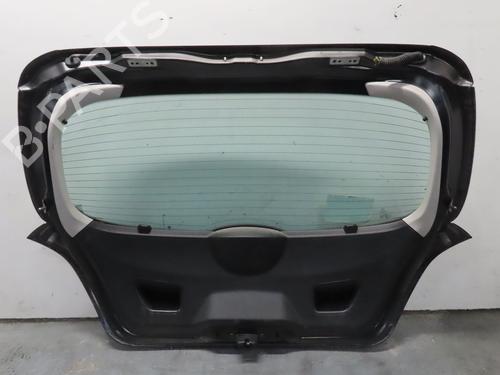 Tailgate PEUGEOT 207 (WA_, WC_) 1.4 | BP22367580C6 