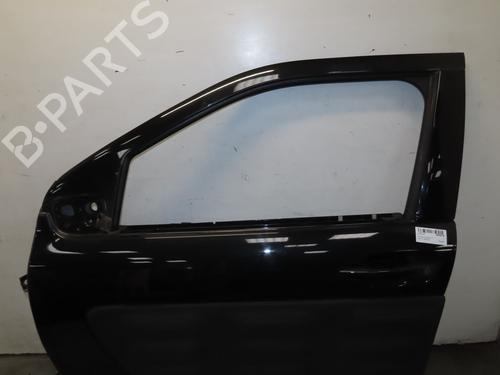 Left front door CITROËN C4 CACTUS 1.2 THP 110 | BP30522110C2  - Image 5