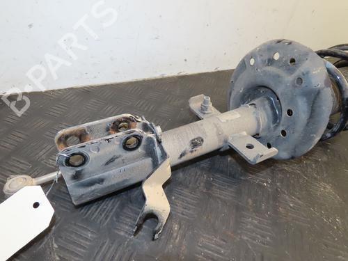 Right front shock absorber RENAULT CLIO V (B7_) 1.3 TCe 140 (B7N0) | BP32100295M17 