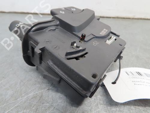 Ratstangsstang RENAULT KANGOO Express (FW0/1_) 1.5 dCi 70 (FW0A, KW0V) (68 hp) 19079636