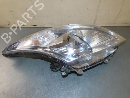 Right headlight SUZUKI SWIFT IV (FZ, NZ) 1.2 (AZH412, ZC72S) | BP38226363C29 - Image 8