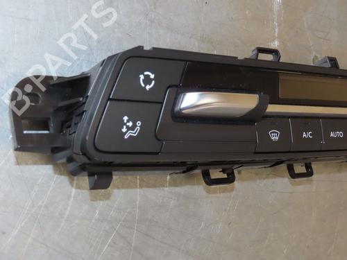 Climate control PEUGEOT RIFTER 1.2 PureTech 110 | BP18953394I5
