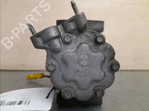 AC compressor CITROËN XSARA (N1) 1.6 16V | BP14944659M34 