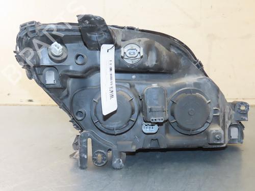 Used Left headlight Left headlight 36487018 36487018