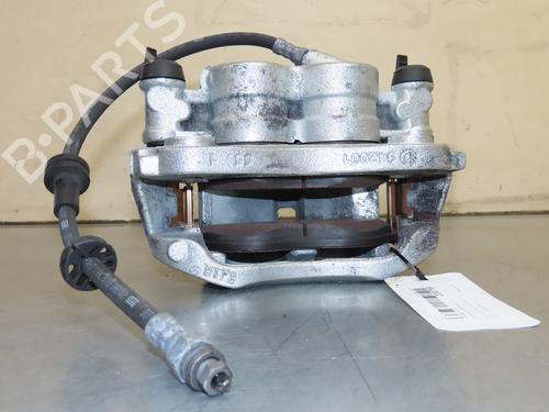 Used Left front brake caliper PEUGEOT BOXER Platform/Chassis 2.2 BlueHDi 140 (140 hp) 16706846