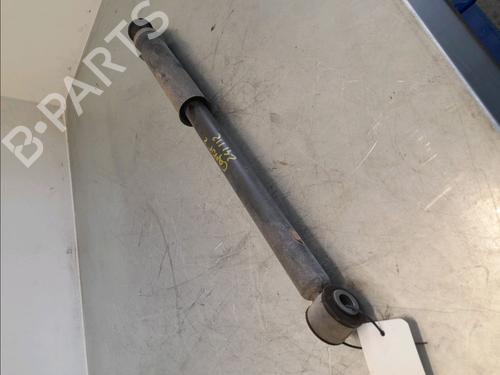 Left rear shock absorber RENAULT CAPTUR II (HF_) Blue dCi 115 (HFAD) | BP27306687M18