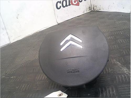 Used Driver airbag CITROËN C4 Grand Picasso I (UA_) 2.0 HDi 138 (136 hp) 9407792