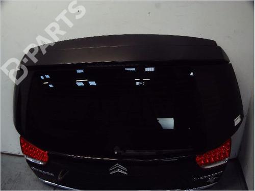Tailgate CITROËN C-CROSSER (VU_, VV_) 2.2 HDi | BP10415375C6 