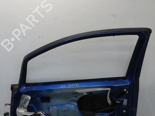 Right front door FIAT GRANDE PUNTO (199_) 1.4 (199AXB11, 199AXB1A, 199BXB1A, 199AXL1A) | BP22367041C3 