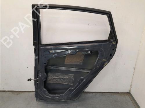 Right rear door FORD FIESTA VI (CB1, CCN) 1.5 TDCi | BP13242926C5 