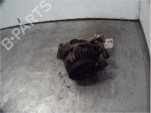 Used Alternator MINI MINI (R56) Cooper (120 hp) 23157900