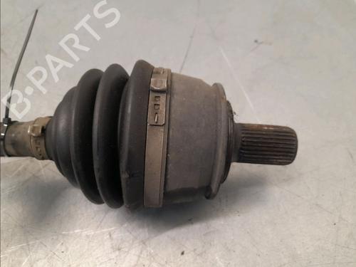 Left front driveshaft MERCEDES-BENZ A-CLASS (W176) A 200 CDI / d 4-matic (176.002) | BP36819554M38 - Image 5