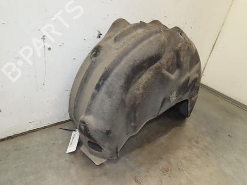 Hjulbue RENAULT MEGANE IV Hatchback (B9A/M/N_) 1.2 TCe 130 (B9MR) | BP39480736C56 - Image 2