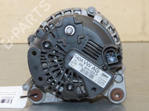 Alternator SEAT IBIZA IV (6J5, 6P1) 1.6 TDI | BP20162310M7