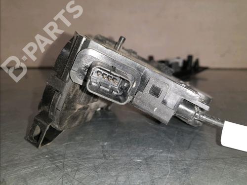 Rear left exterior door handle RENAULT CLIO IV (BH_) 1.5 dCi 90 | BP12116721C130 