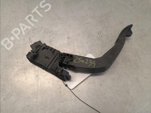 Pedal PEUGEOT 208 II (UB_, UP_, UW_, UJ_) 1.2 PureTech 100 | BP29985740I4 