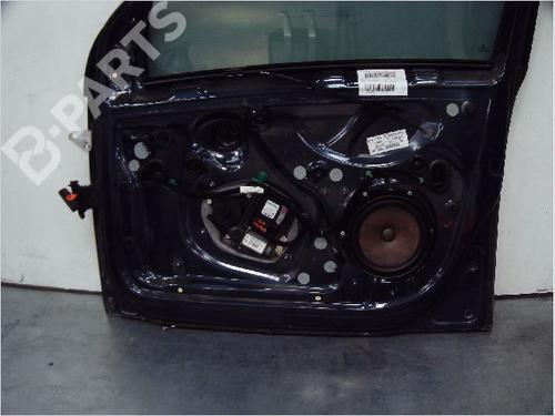 Right front door VW GOLF V (1K1) 1.9 TDI | BP10372909C3 