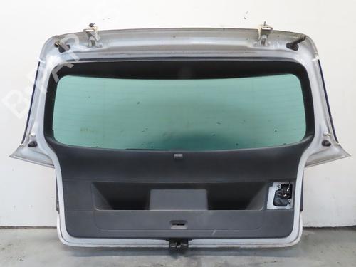 Tailgate VW GOLF VI (5K1) 1.6 TDI | BP22367567C6 