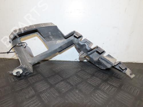 Rear bumper bracket RENAULT TWINGO II (CN0_) 1.5 dCi 90 | BP30916824C159