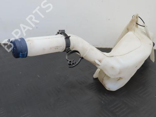 Windscreen washer tank FIAT PANDA (169_) 1.2 (169AXF2A, 169AXF1A) | BP19326442C113 