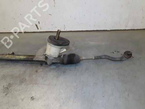 Used Steering rack RENAULT KANGOO / GRAND KANGOO II (KW0/1_) 1.5 dCi 110 (KW0C, KW0H) (110 hp) 25041369