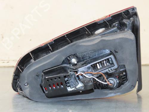 Left tailgate light VW GOLF VII (5G1, BQ1, BE1, BE2) 2.0 R 4motion | BP20151299C79