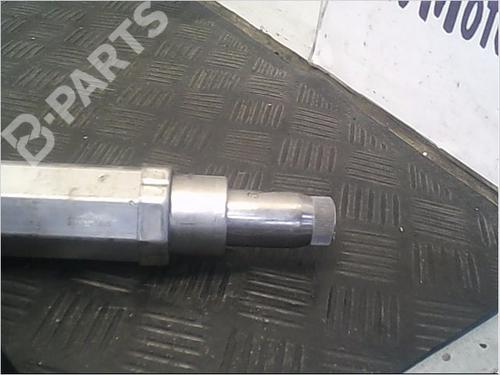 Steering column VW POLO V (6R1, 6C1) 1.6 TDI | BP9406822M21 