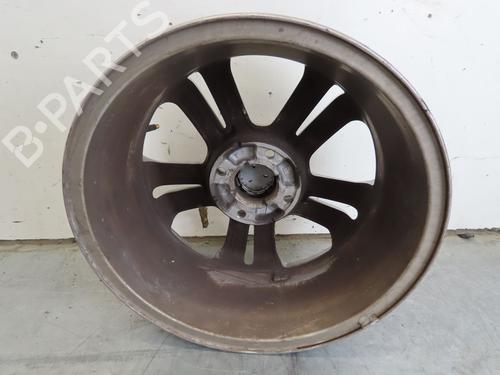 Used Rim PEUGEOT 208 I (CA_, CC_) 1.2 VTI 82 (82 hp) 17472941